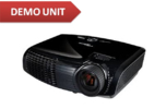 Optoma GT750XL 3D Home Cinema Projector